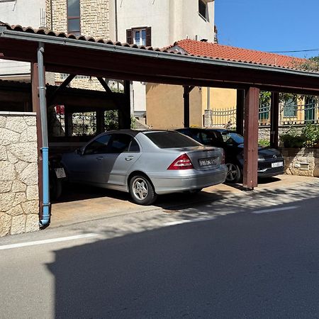 Apartment Batinica Šibenik Kültér fotó