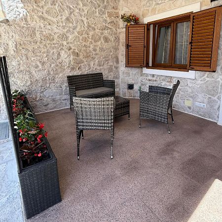 Apartment Batinica Šibenik Kültér fotó