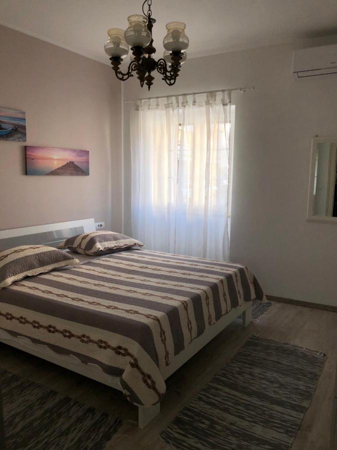 Apartment Batinica Šibenik Kültér fotó