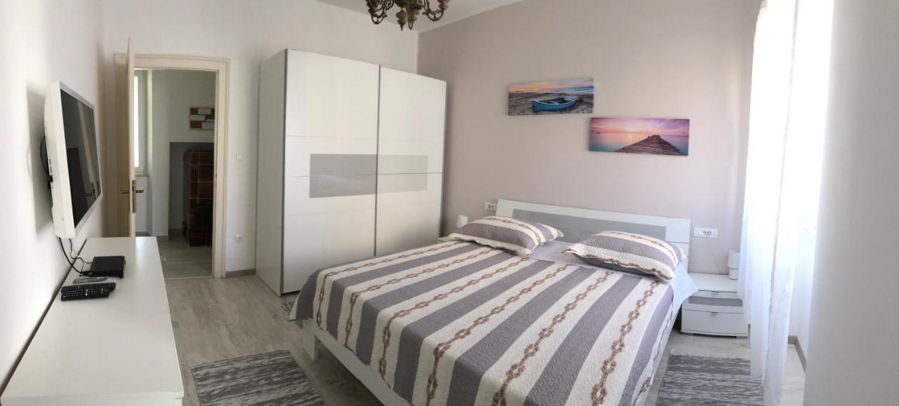 Apartment Batinica Šibenik Kültér fotó