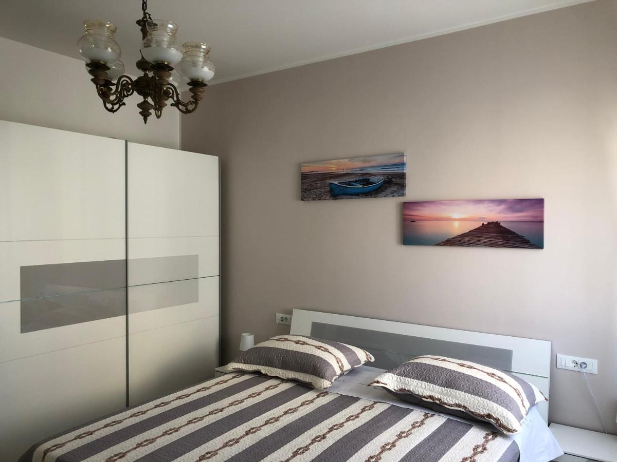 Apartment Batinica Šibenik Kültér fotó