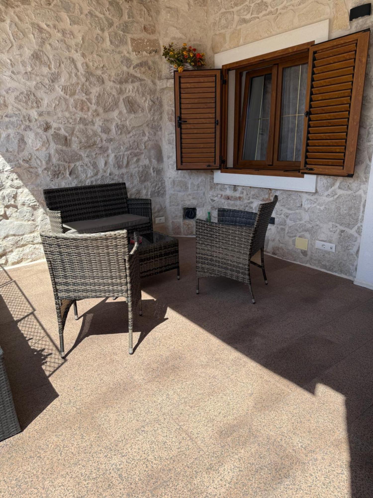 Apartment Batinica Šibenik Kültér fotó