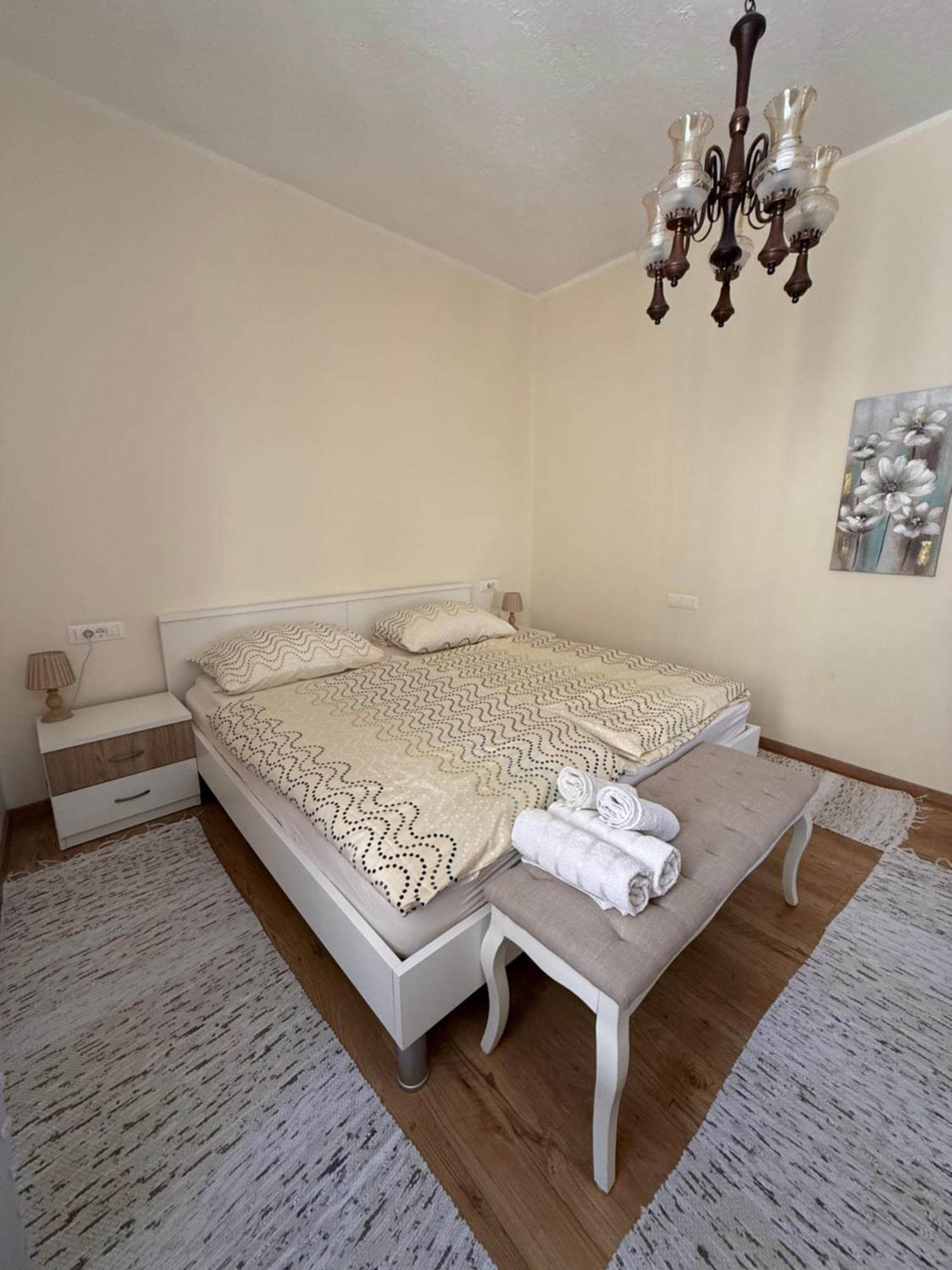 Apartment Batinica Šibenik Kültér fotó