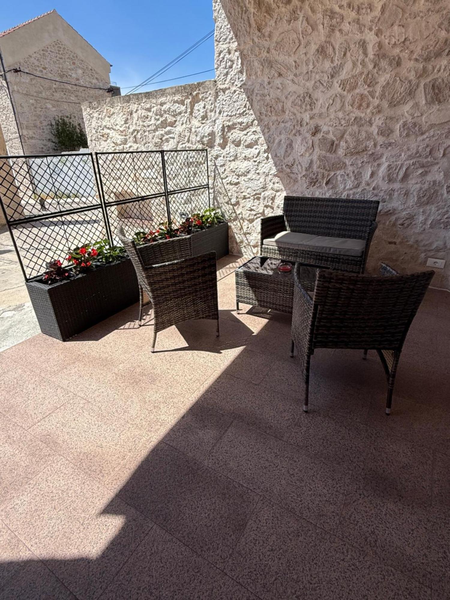 Apartment Batinica Šibenik Kültér fotó