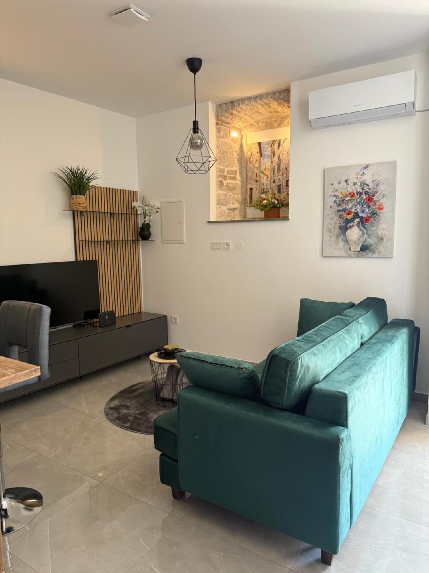 Apartment Batinica Šibenik Kültér fotó