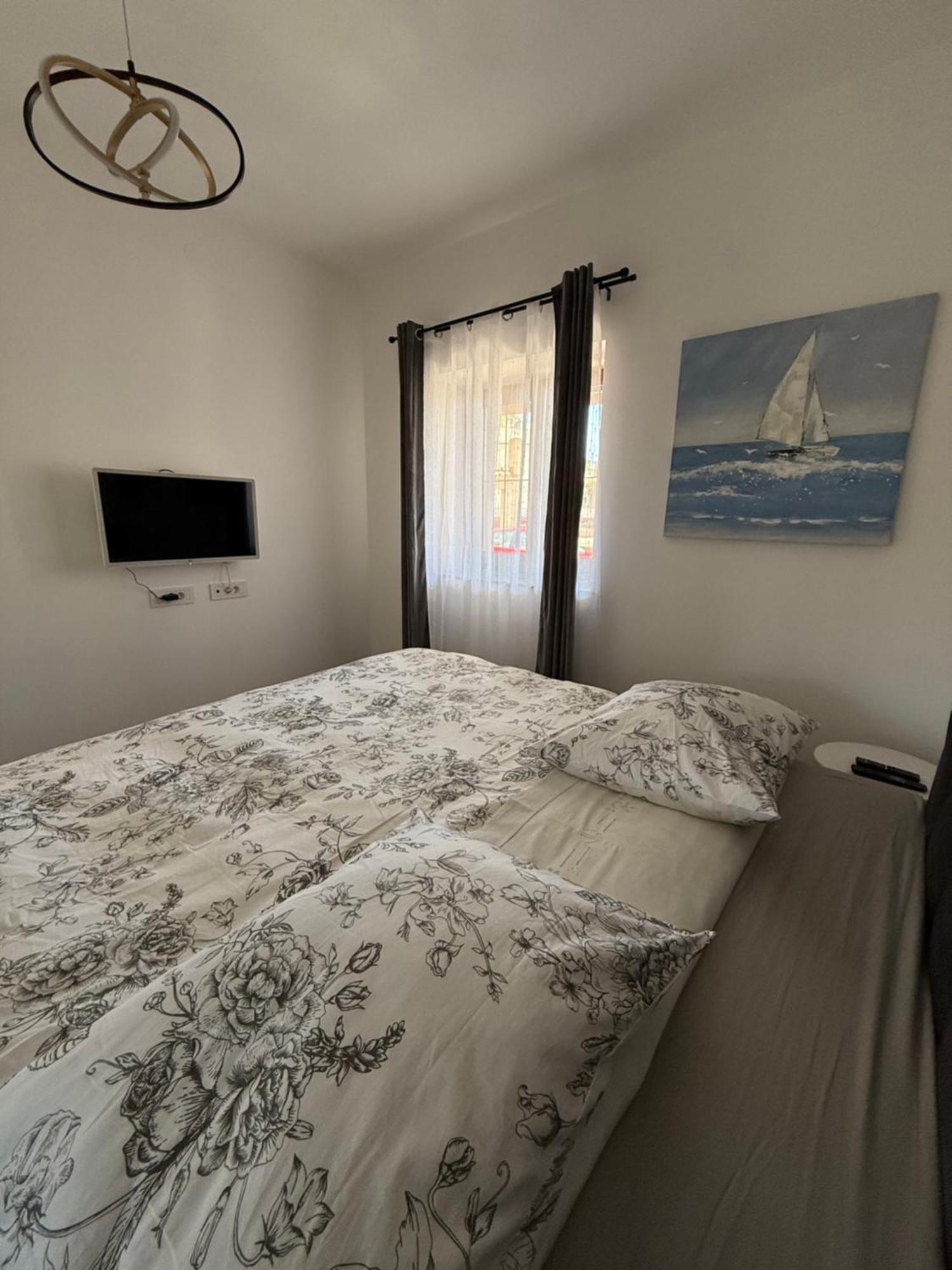 Apartment Batinica Šibenik Kültér fotó