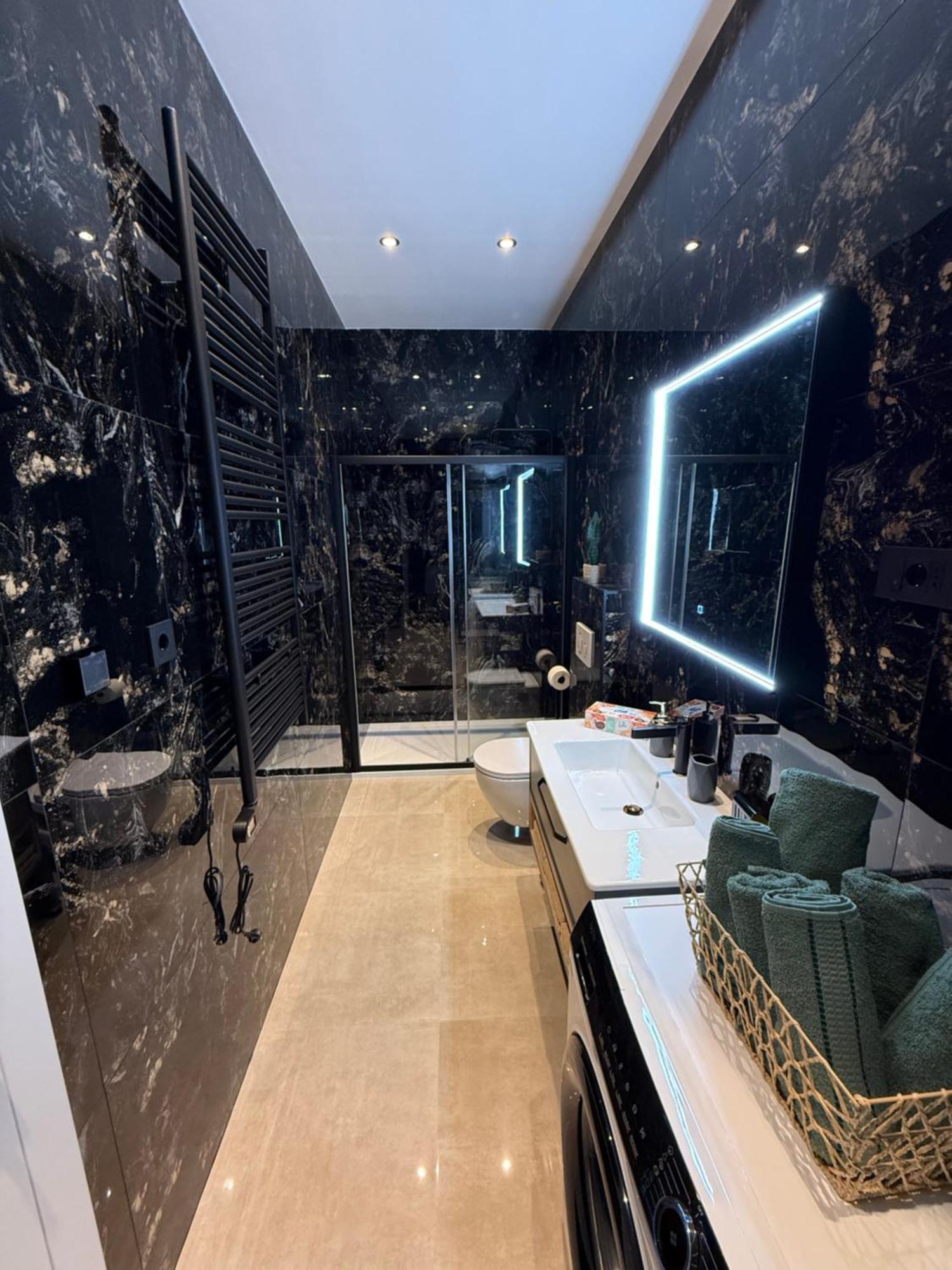 Apartment Batinica Šibenik Kültér fotó