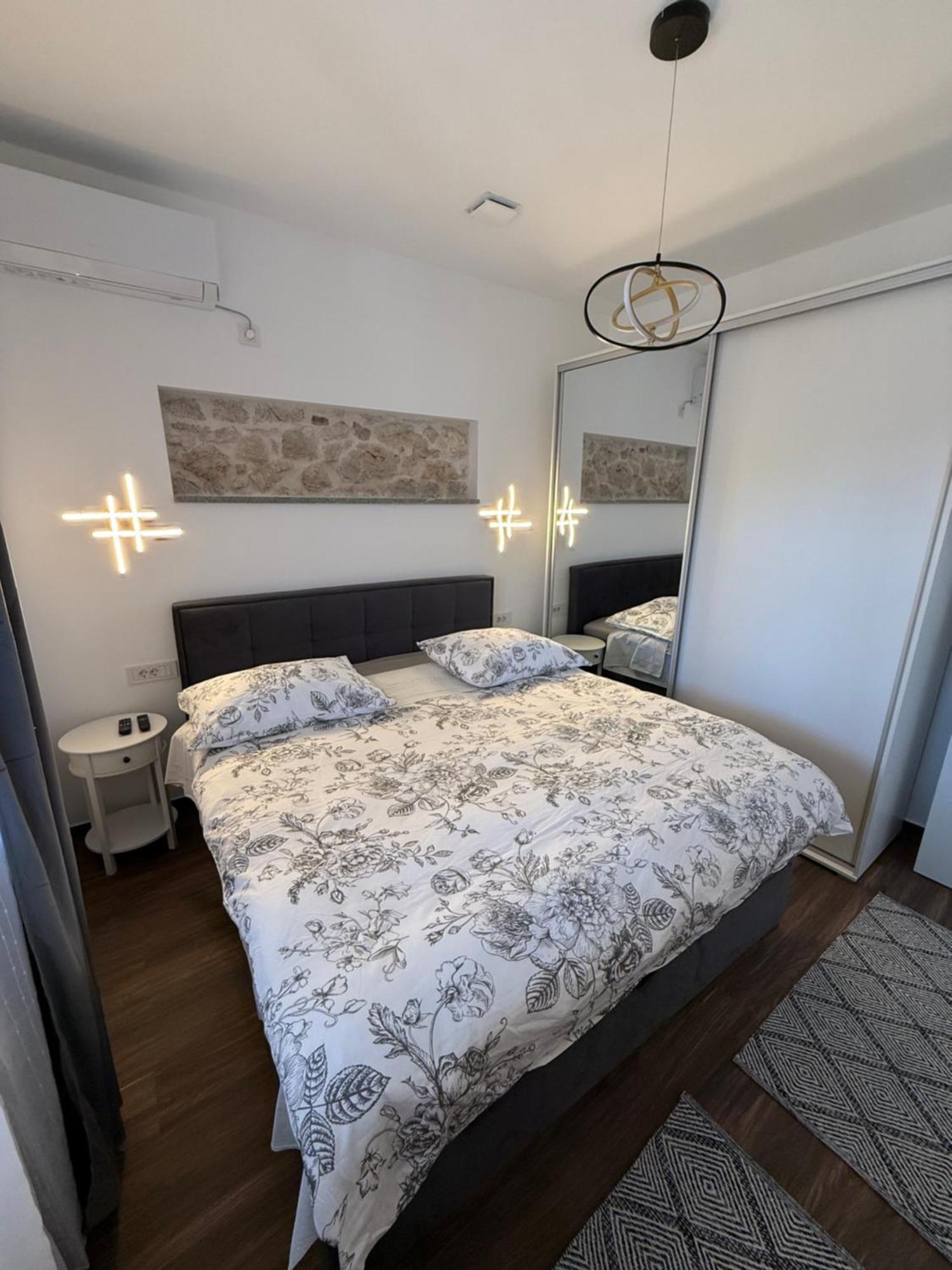 Apartment Batinica Šibenik Kültér fotó
