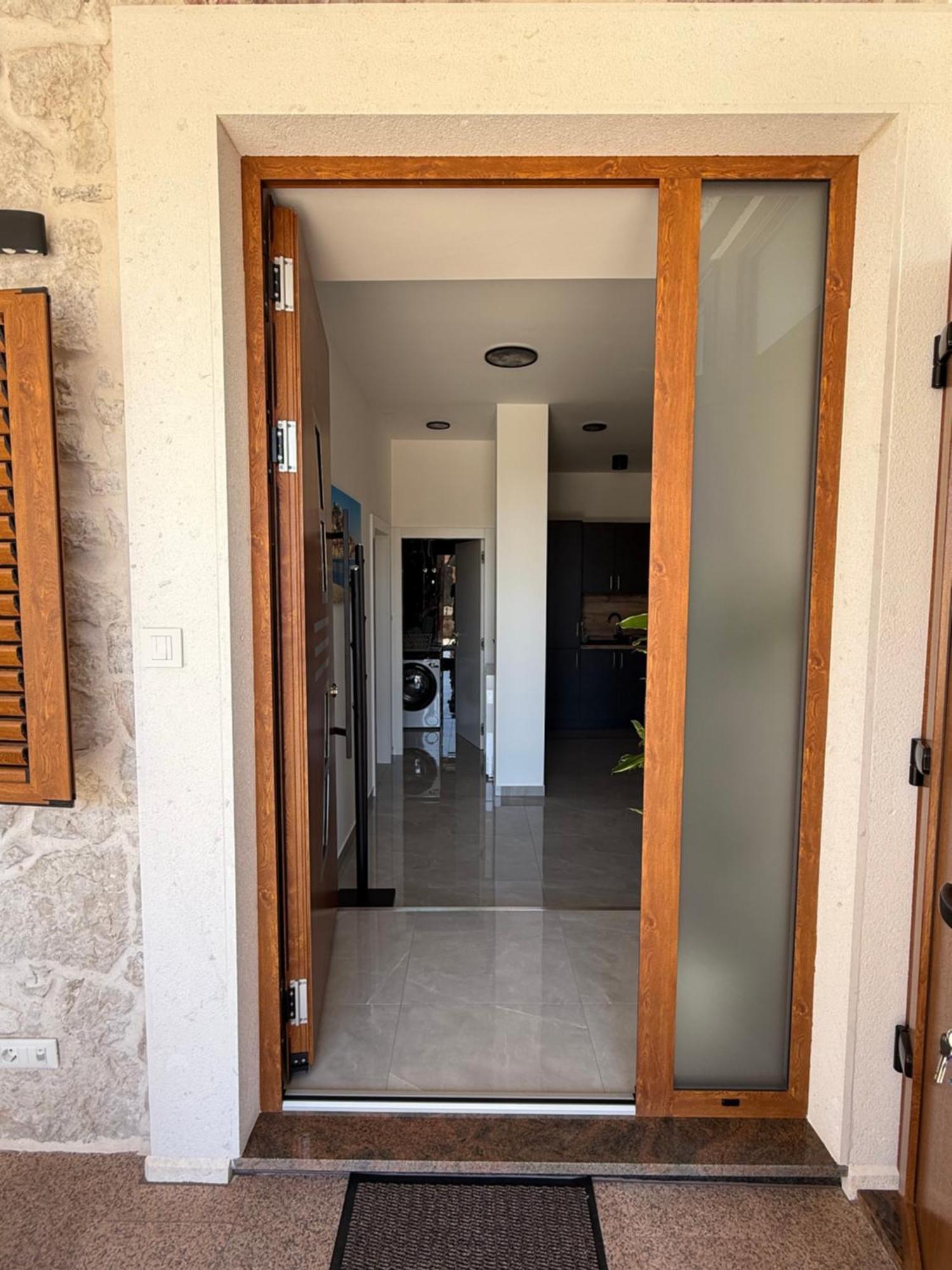 Apartment Batinica Šibenik Kültér fotó
