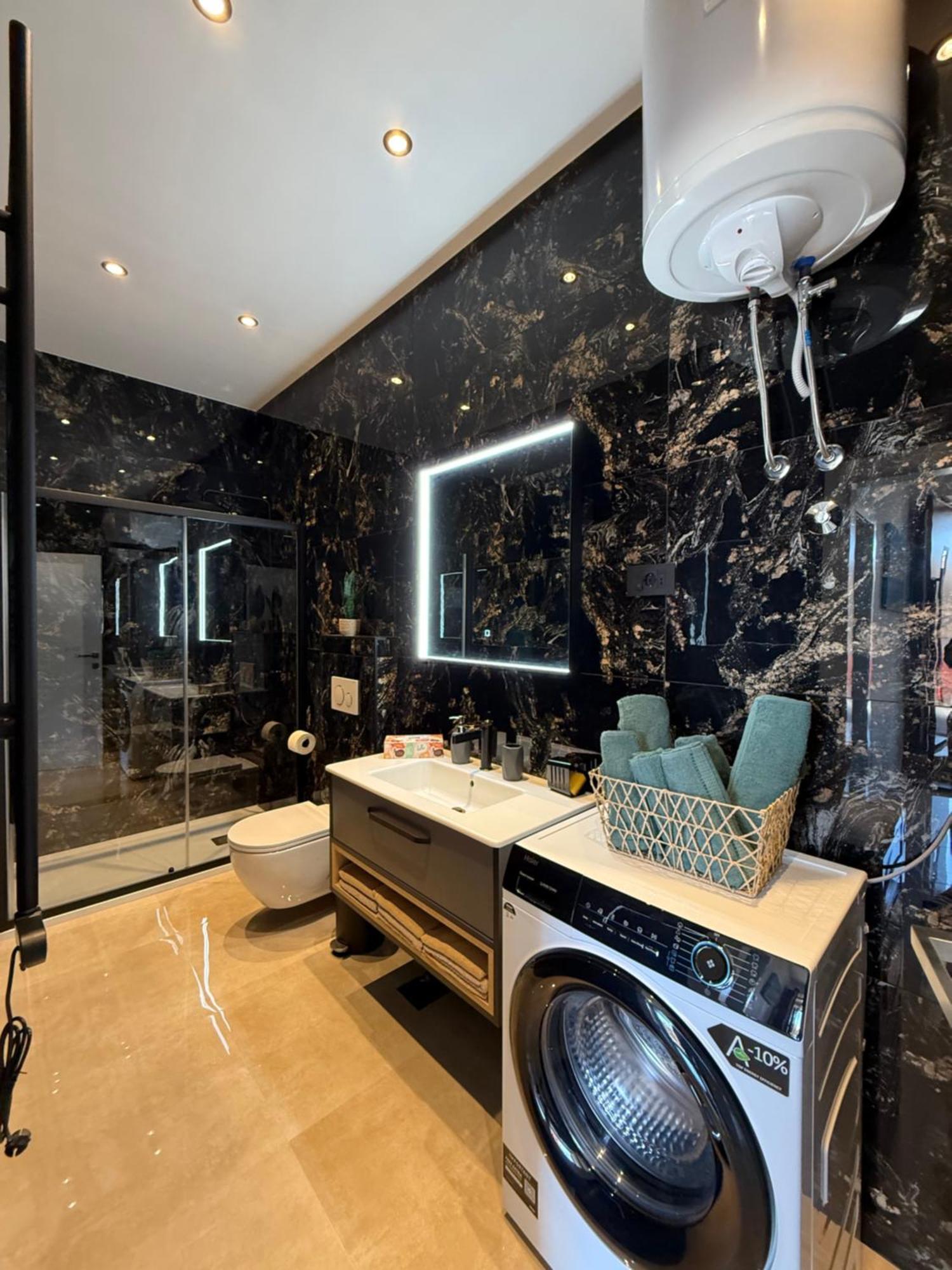 Apartment Batinica Šibenik Kültér fotó