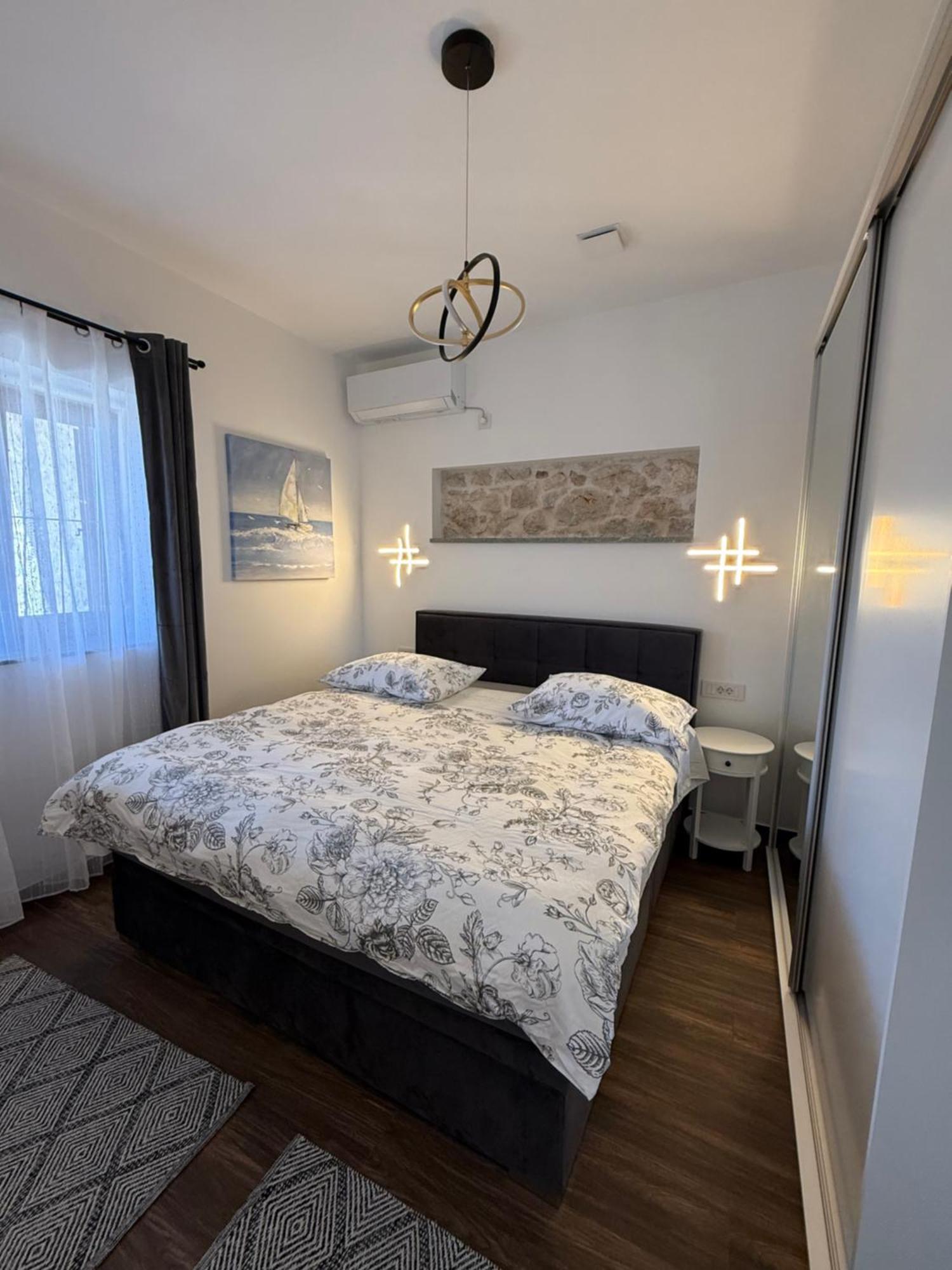 Apartment Batinica Šibenik Kültér fotó