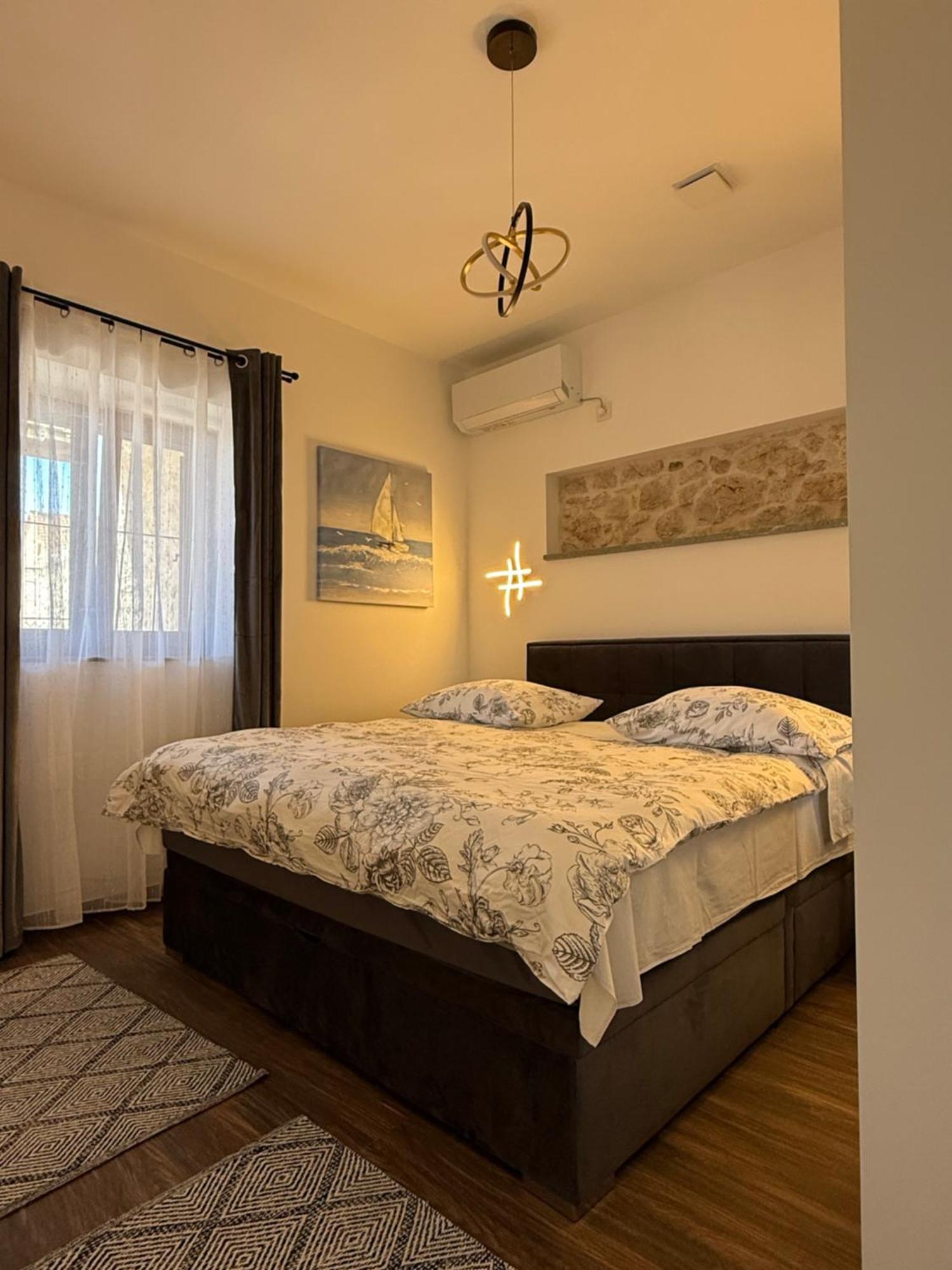 Apartment Batinica Šibenik Kültér fotó