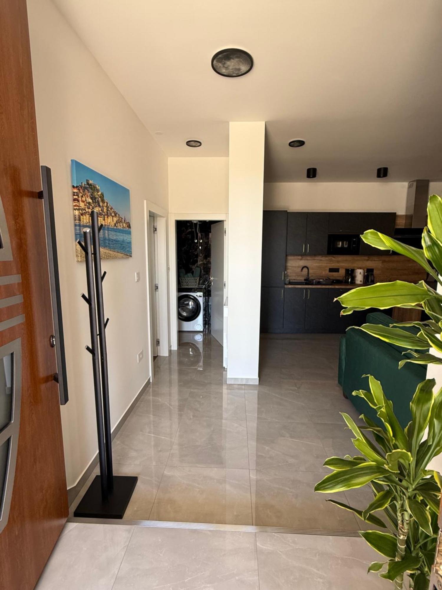 Apartment Batinica Šibenik Kültér fotó