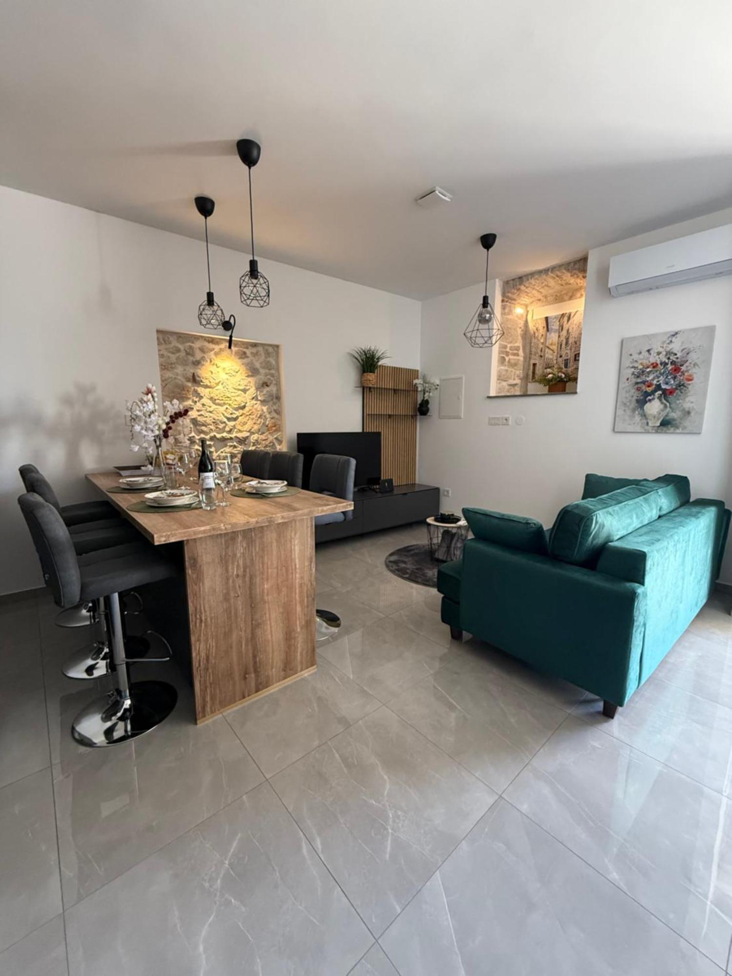 Apartment Batinica Šibenik Kültér fotó