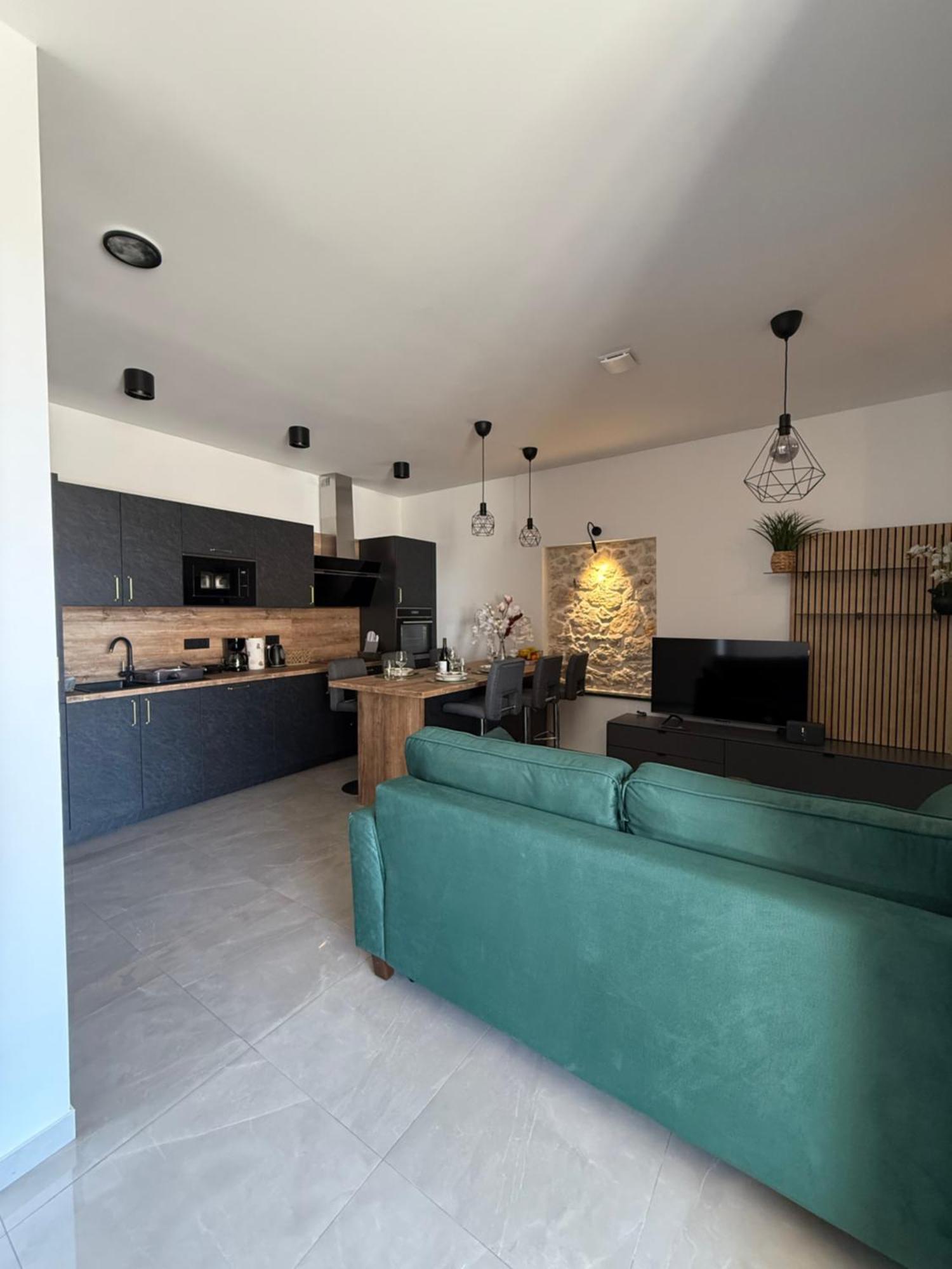 Apartment Batinica Šibenik Kültér fotó