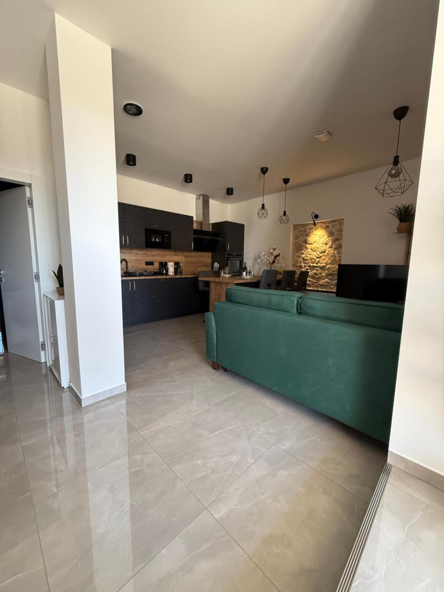 Apartment Batinica Šibenik Kültér fotó