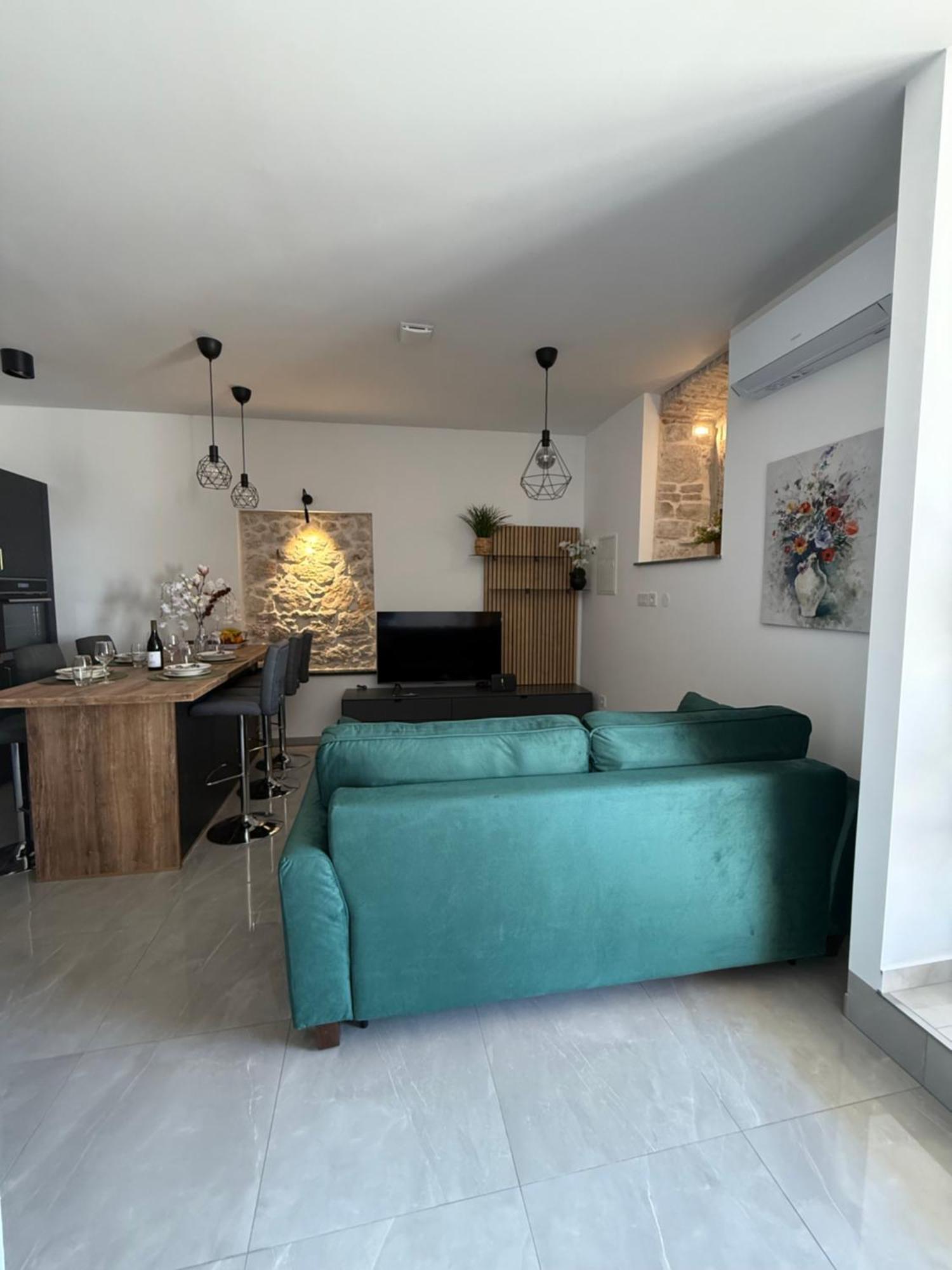 Apartment Batinica Šibenik Kültér fotó