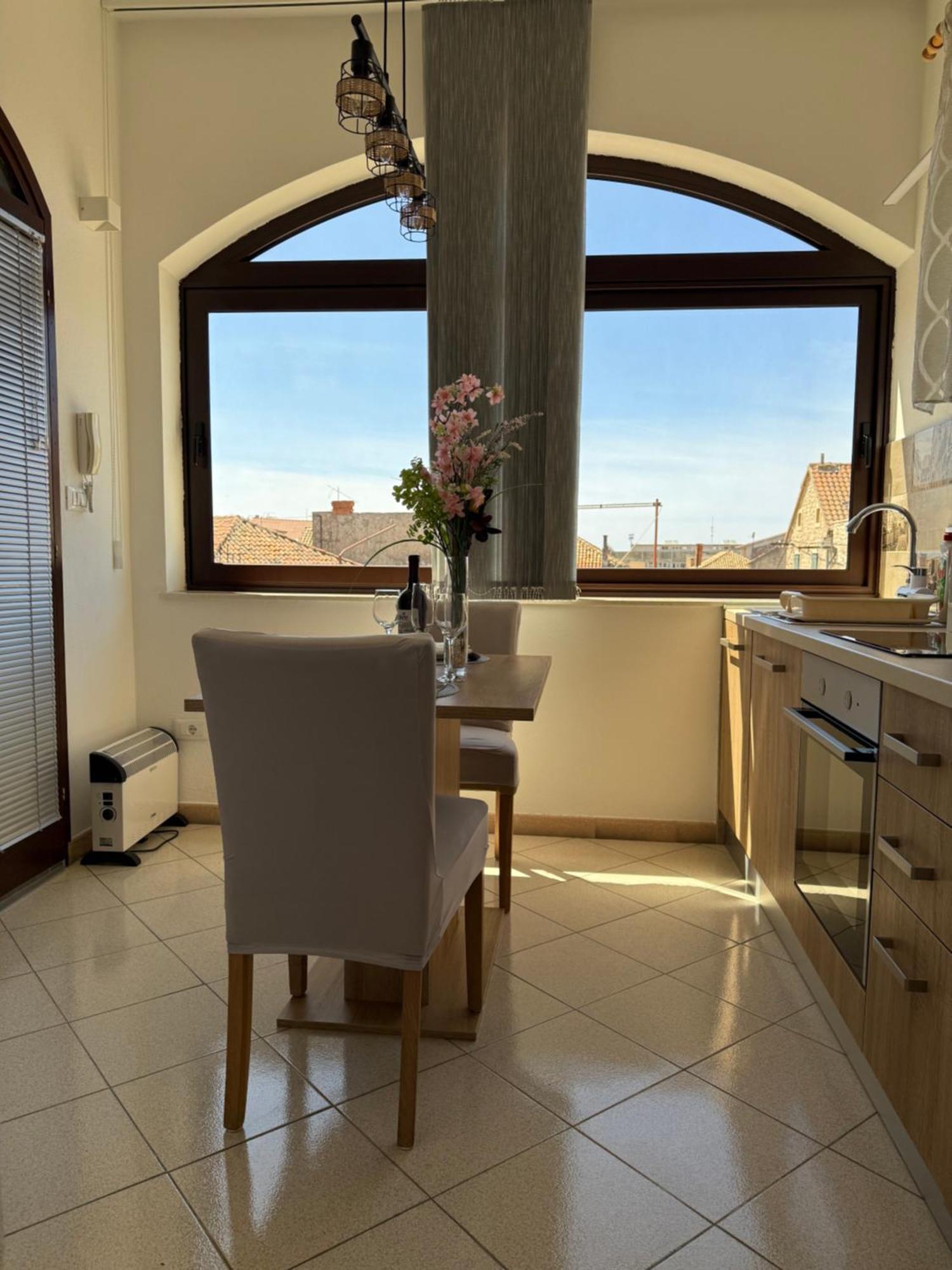 Apartment Batinica Šibenik Kültér fotó
