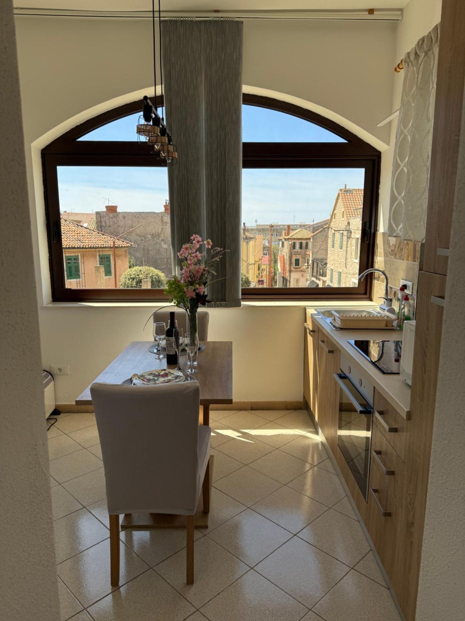 Apartment Batinica Šibenik Kültér fotó