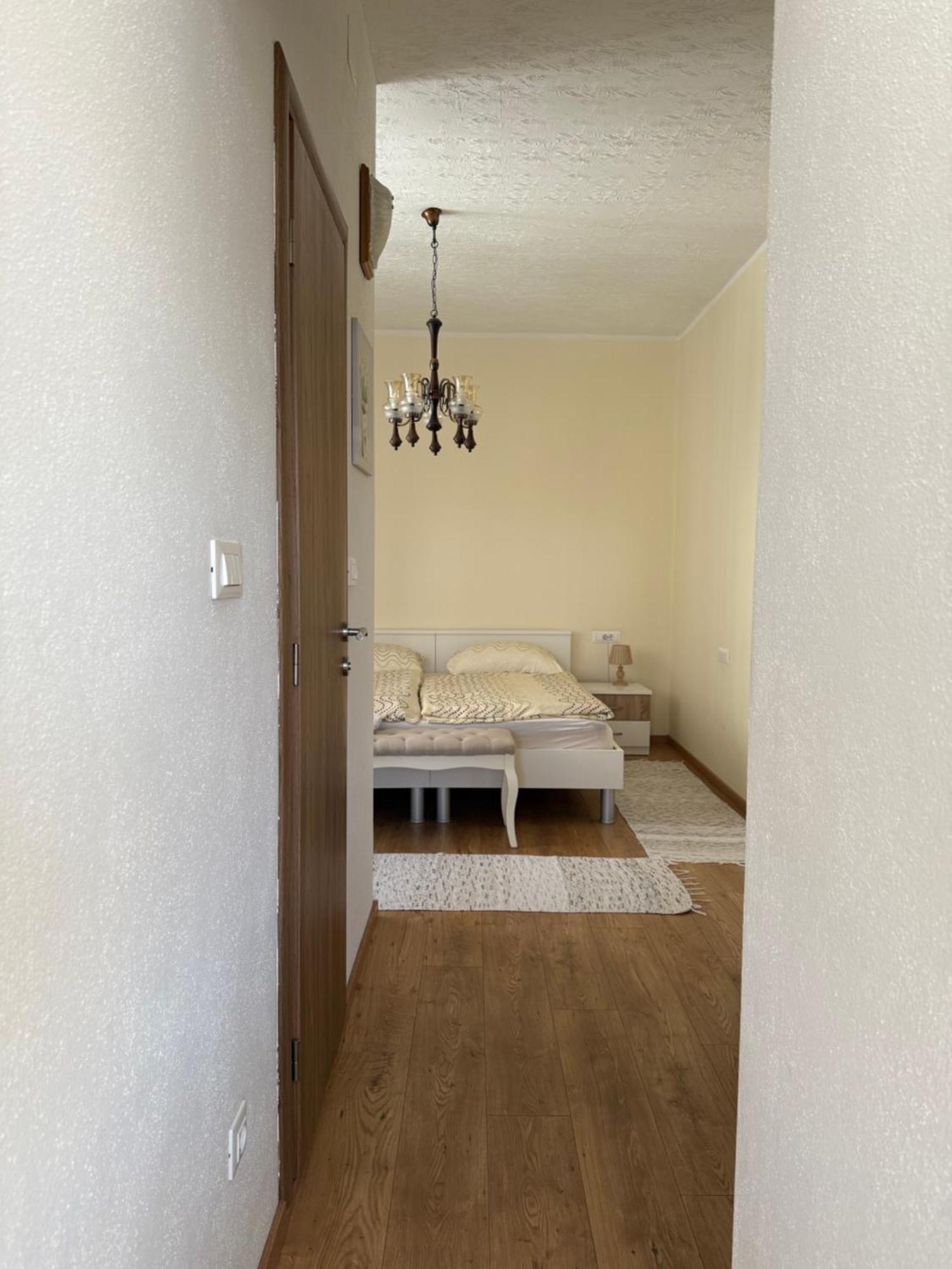Apartment Batinica Šibenik Kültér fotó