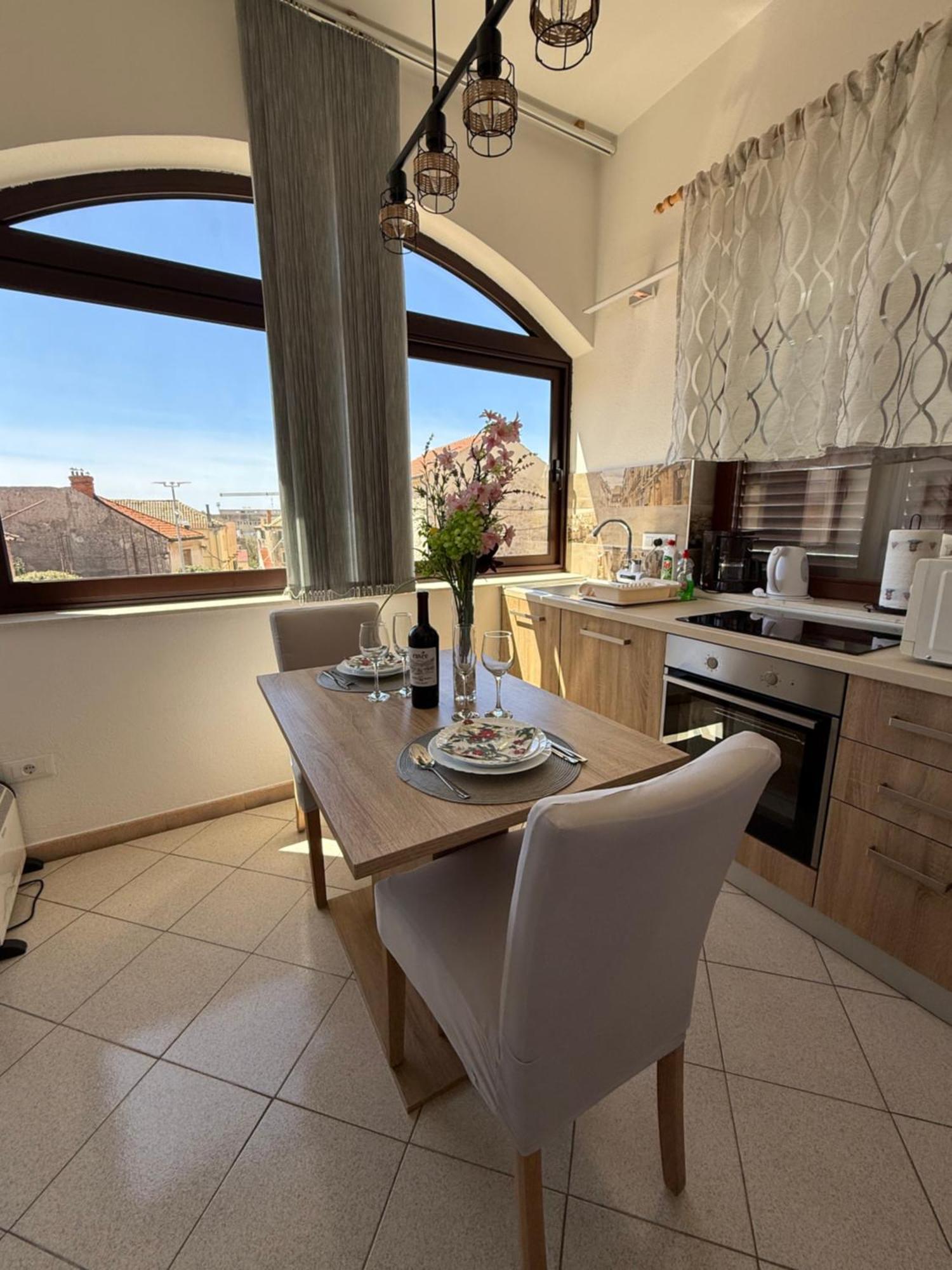 Apartment Batinica Šibenik Kültér fotó