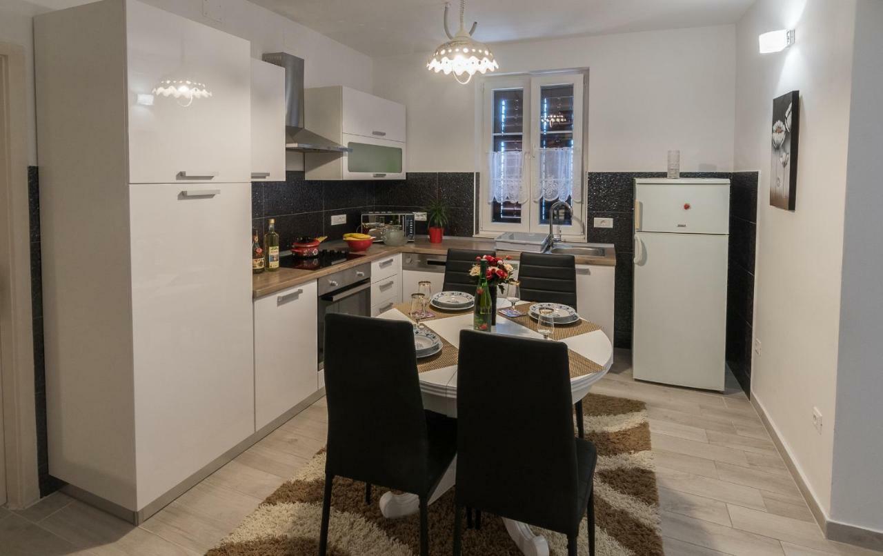 Apartment Batinica Šibenik Kültér fotó