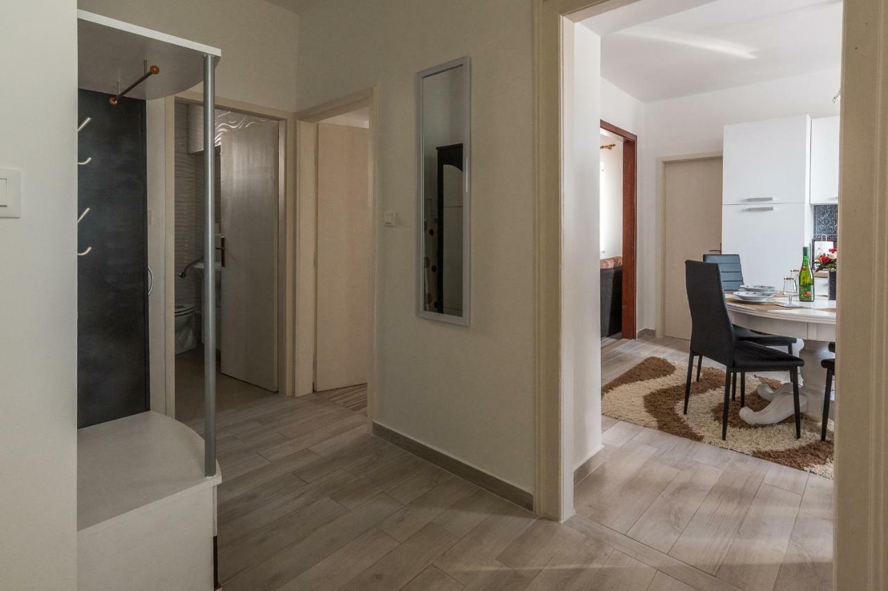 Apartment Batinica Šibenik Kültér fotó
