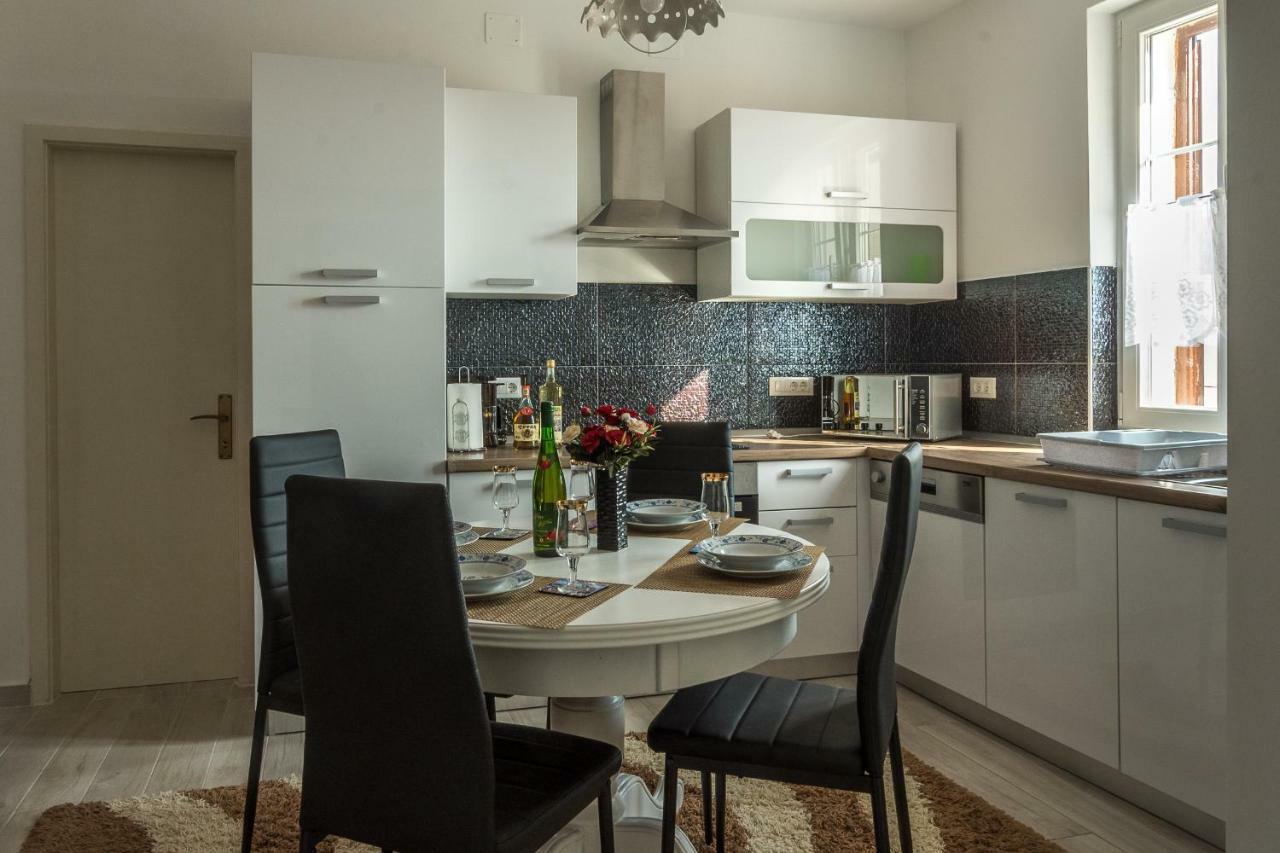 Apartment Batinica Šibenik Kültér fotó
