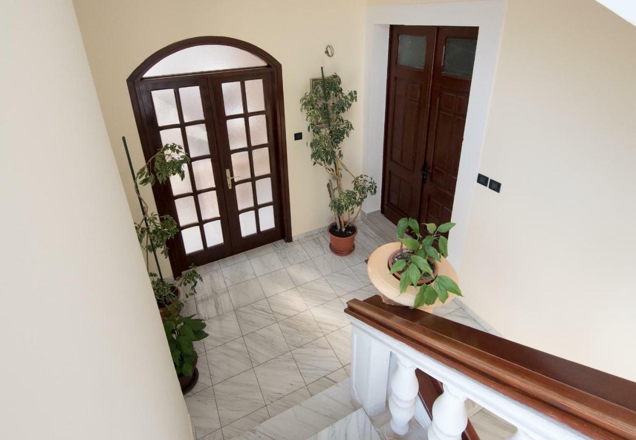 Apartment Batinica Šibenik Kültér fotó