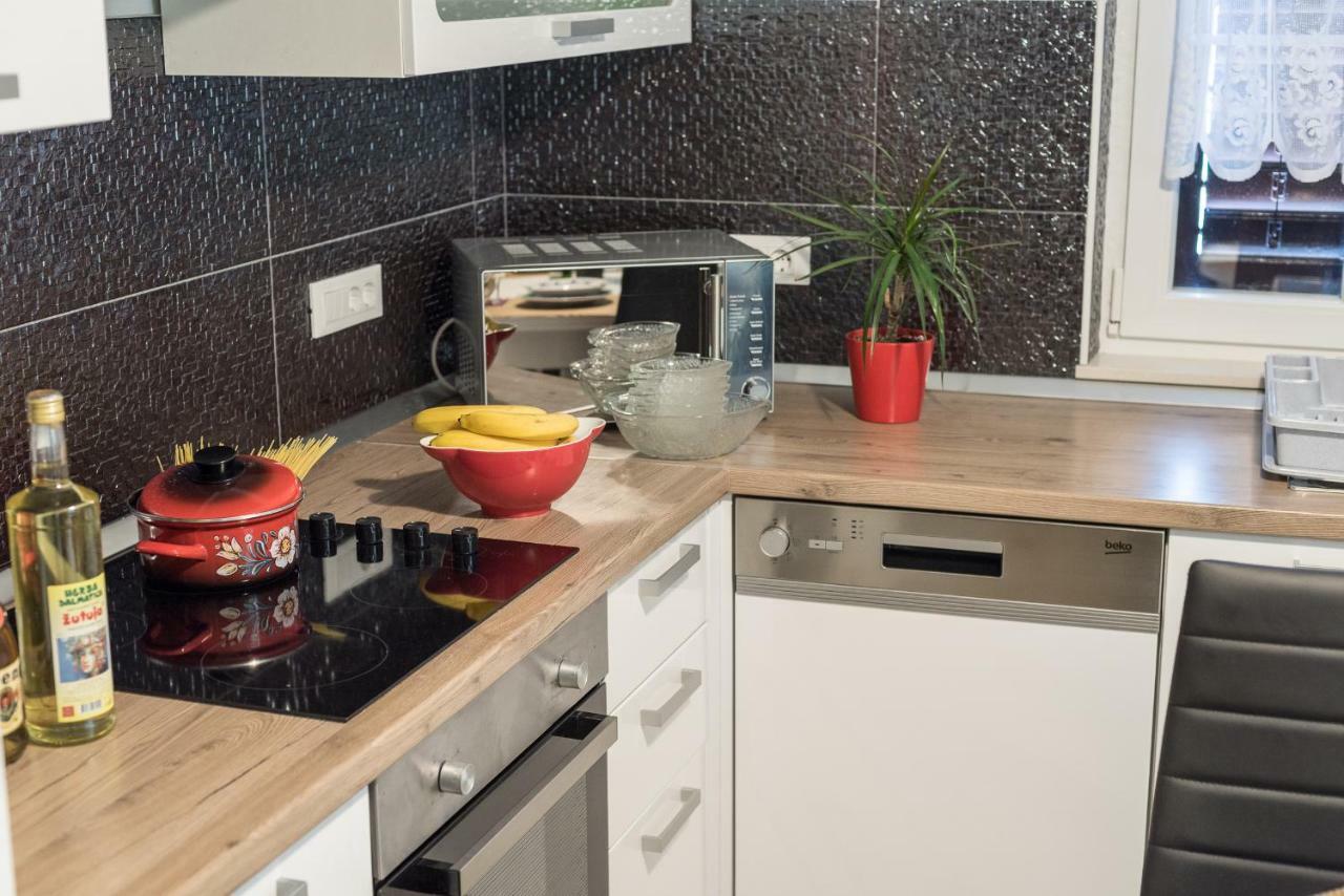 Apartment Batinica Šibenik Kültér fotó