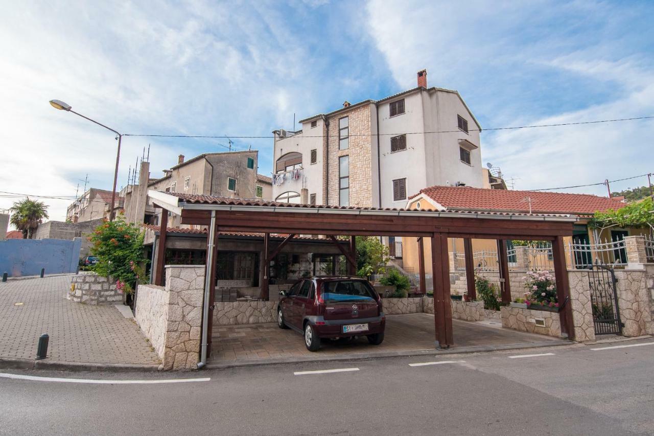 Apartment Batinica Šibenik Kültér fotó