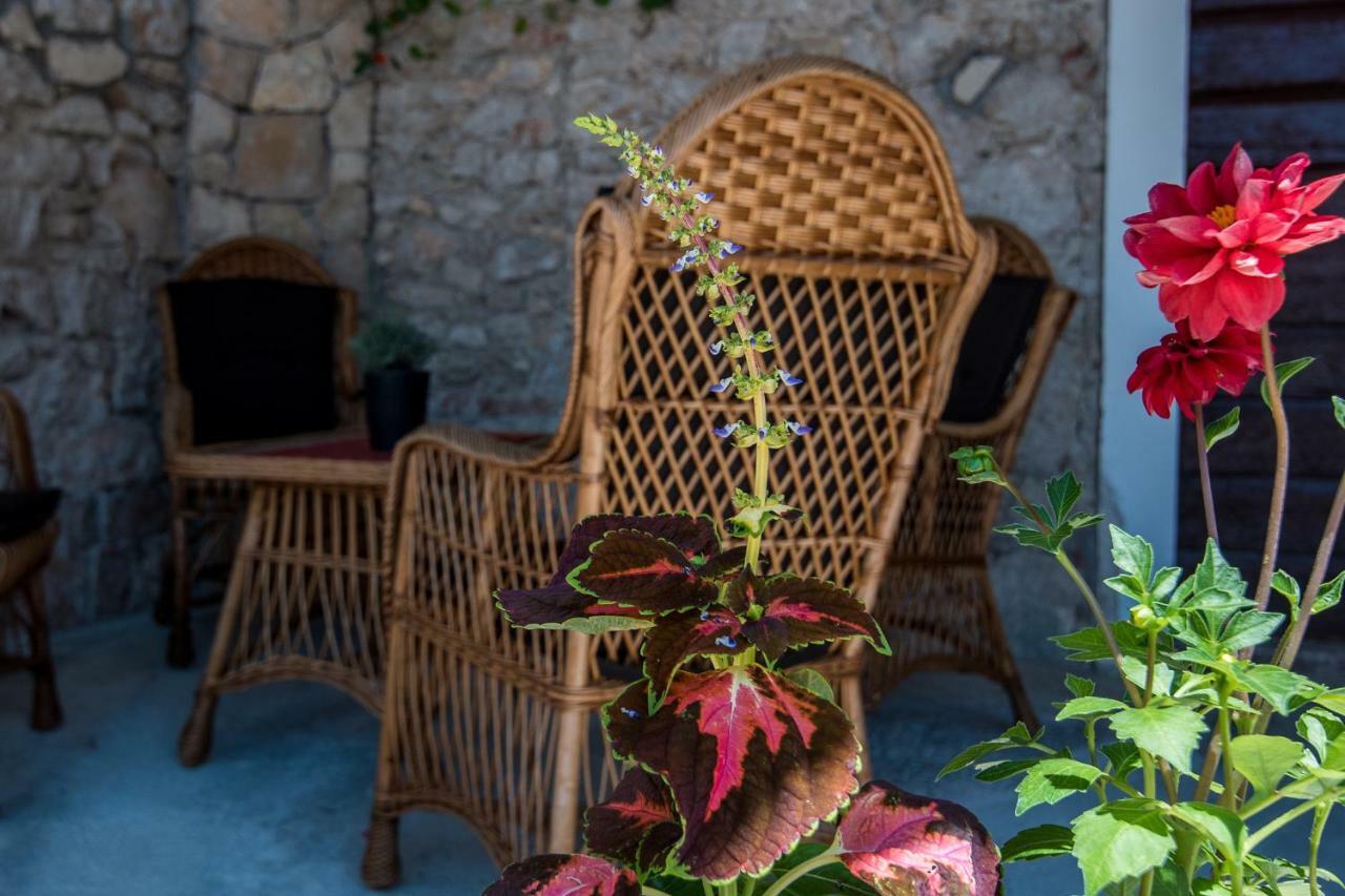 Apartment Batinica Šibenik Kültér fotó