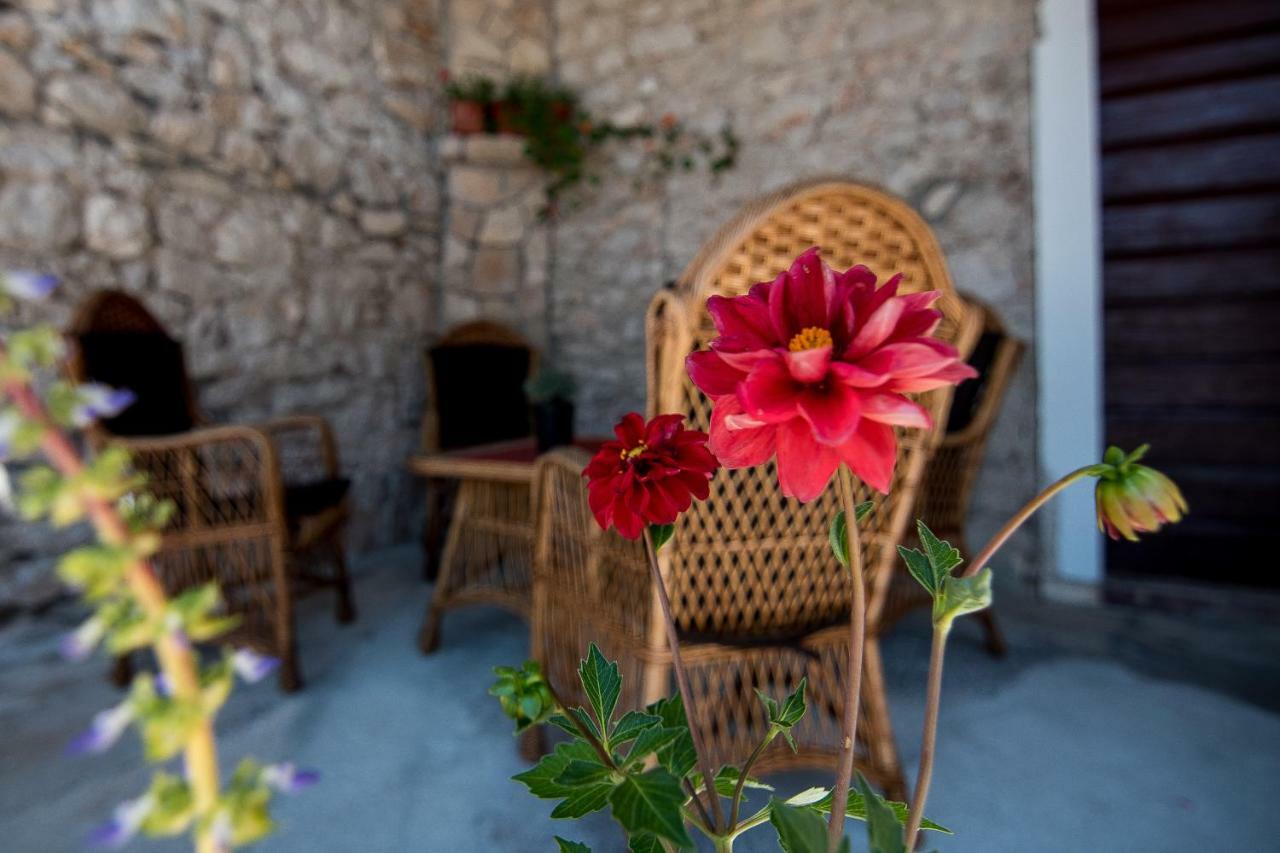 Apartment Batinica Šibenik Kültér fotó