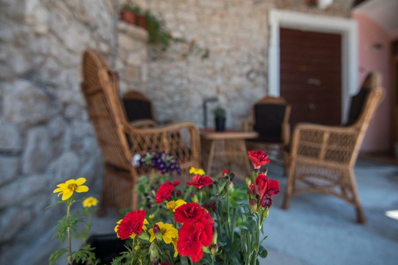 Apartment Batinica Šibenik Kültér fotó