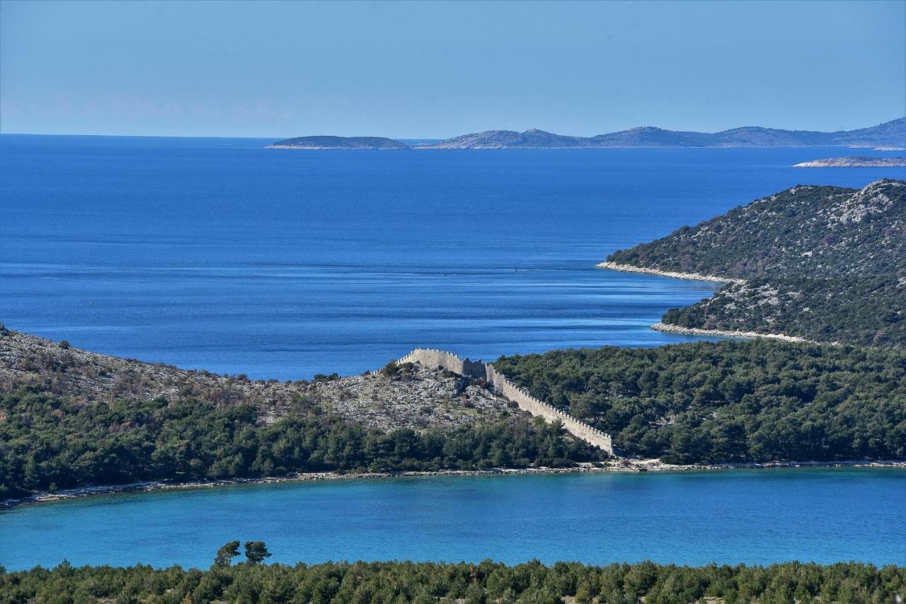 Apartment Batinica Šibenik Kültér fotó