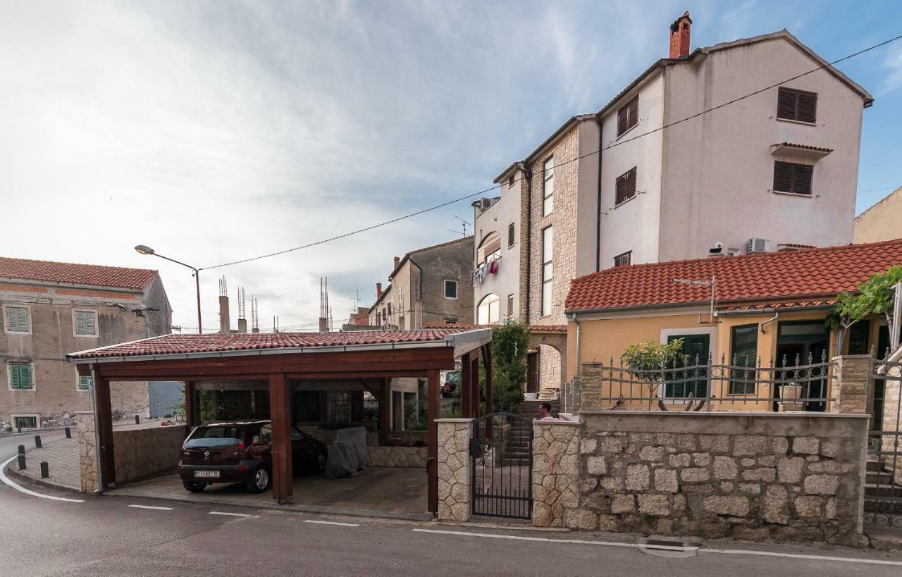 Apartment Batinica Šibenik Kültér fotó